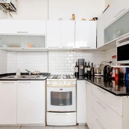 Alquilo Super Habitacion Privada No Depto Entero Buenos Aires Extérieur photo