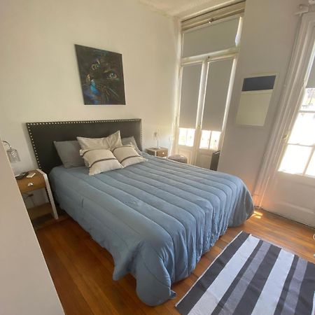 Alquilo Super Habitacion Privada No Depto Entero Buenos Aires Extérieur photo