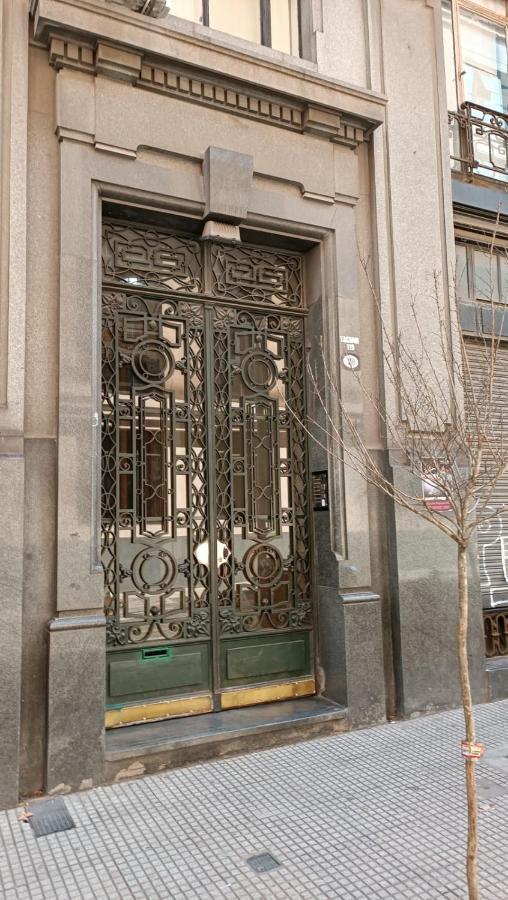 Alquilo Super Habitacion Privada No Depto Entero Buenos Aires Extérieur photo