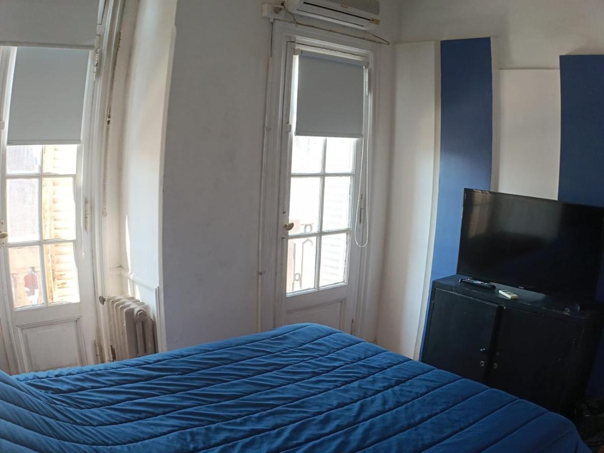 Alquilo Super Habitacion Privada No Depto Entero Buenos Aires Extérieur photo