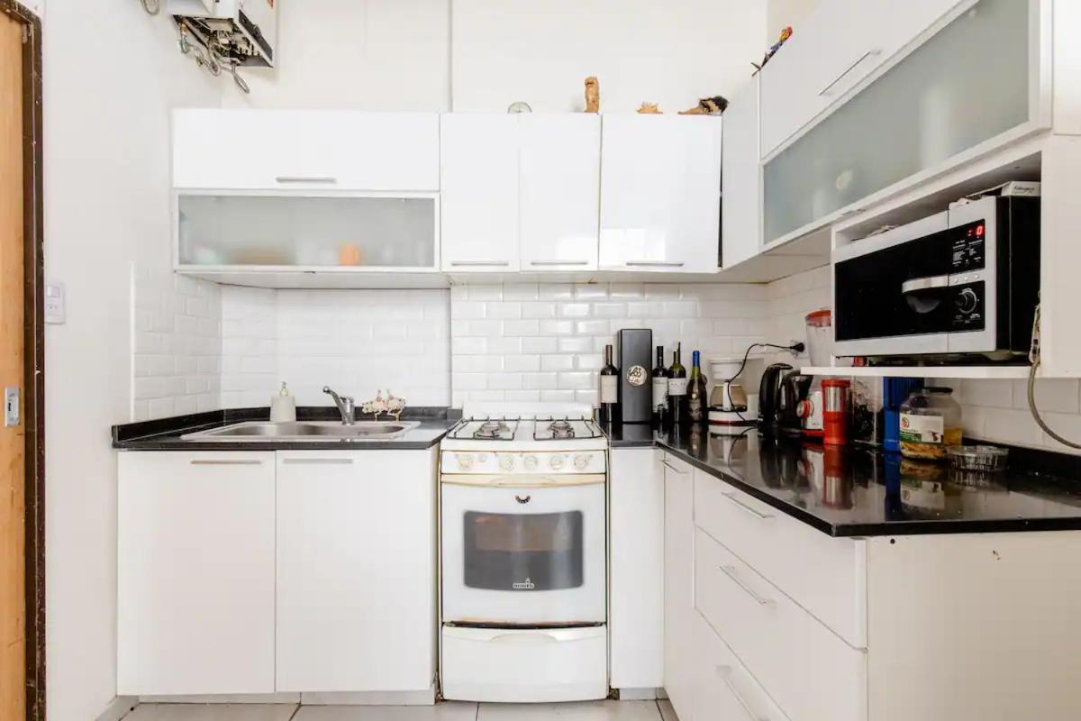 Alquilo Super Habitacion Privada No Depto Entero Buenos Aires Extérieur photo