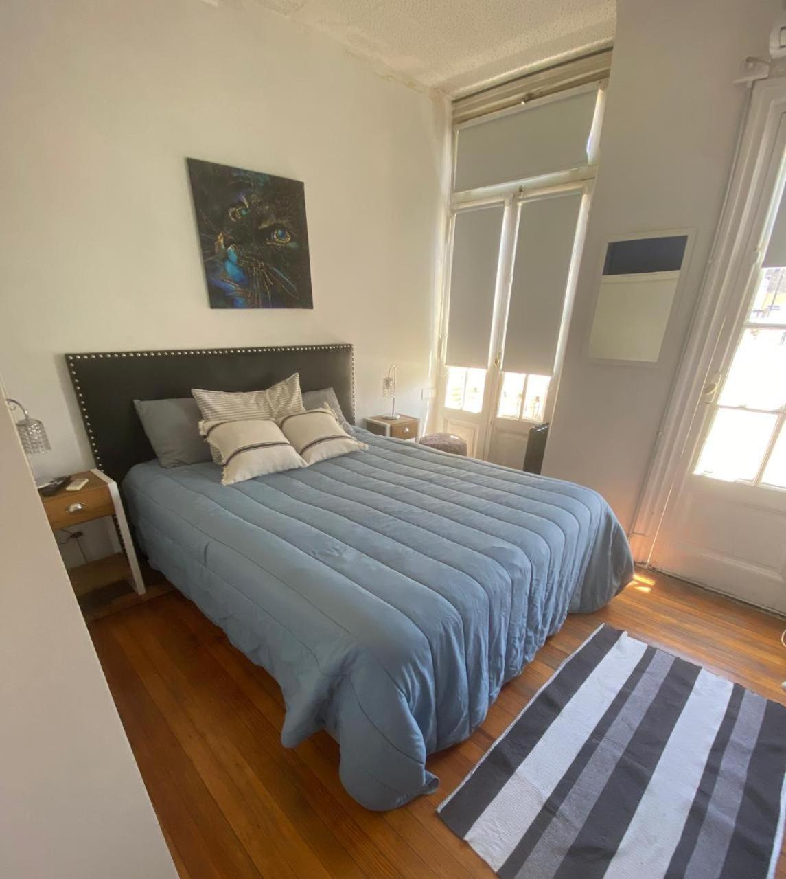 Alquilo Super Habitacion Privada No Depto Entero Buenos Aires Extérieur photo